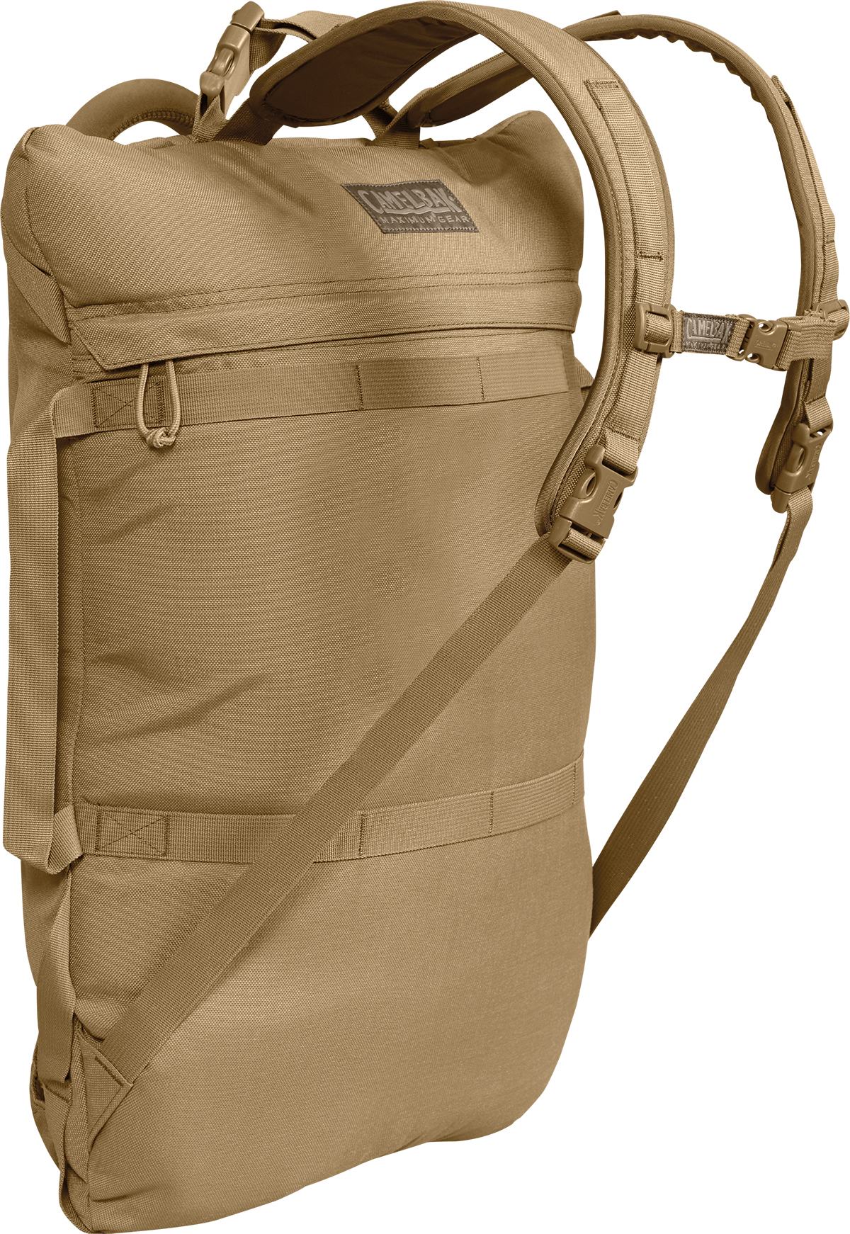 Camelbak Squadbak 25 L Omega Coyote